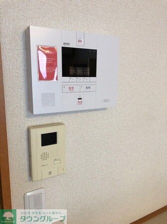 レオパレス丹荘 34244の物件内観写真